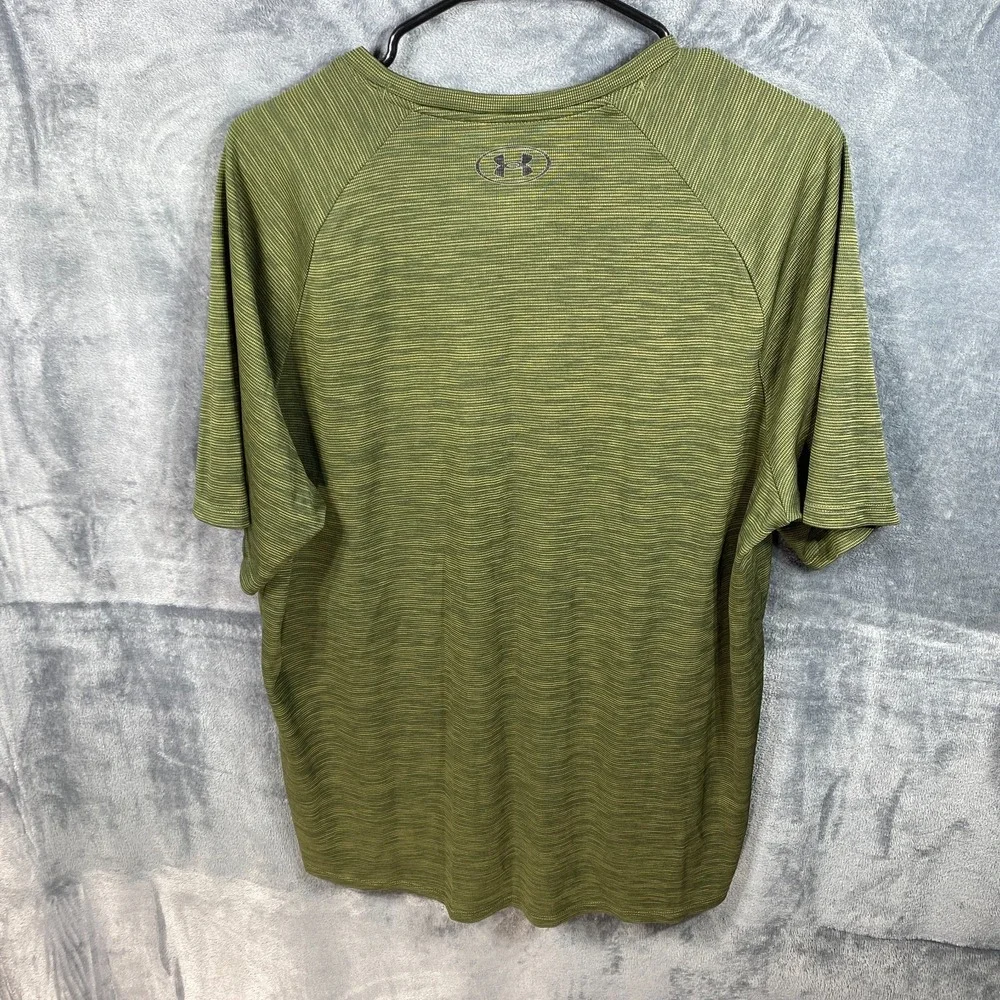 Under Armour good pre